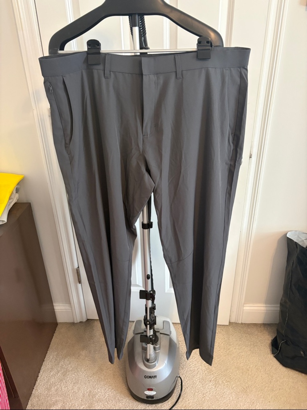 Men's Fabletics The Only Pant Classic Fit